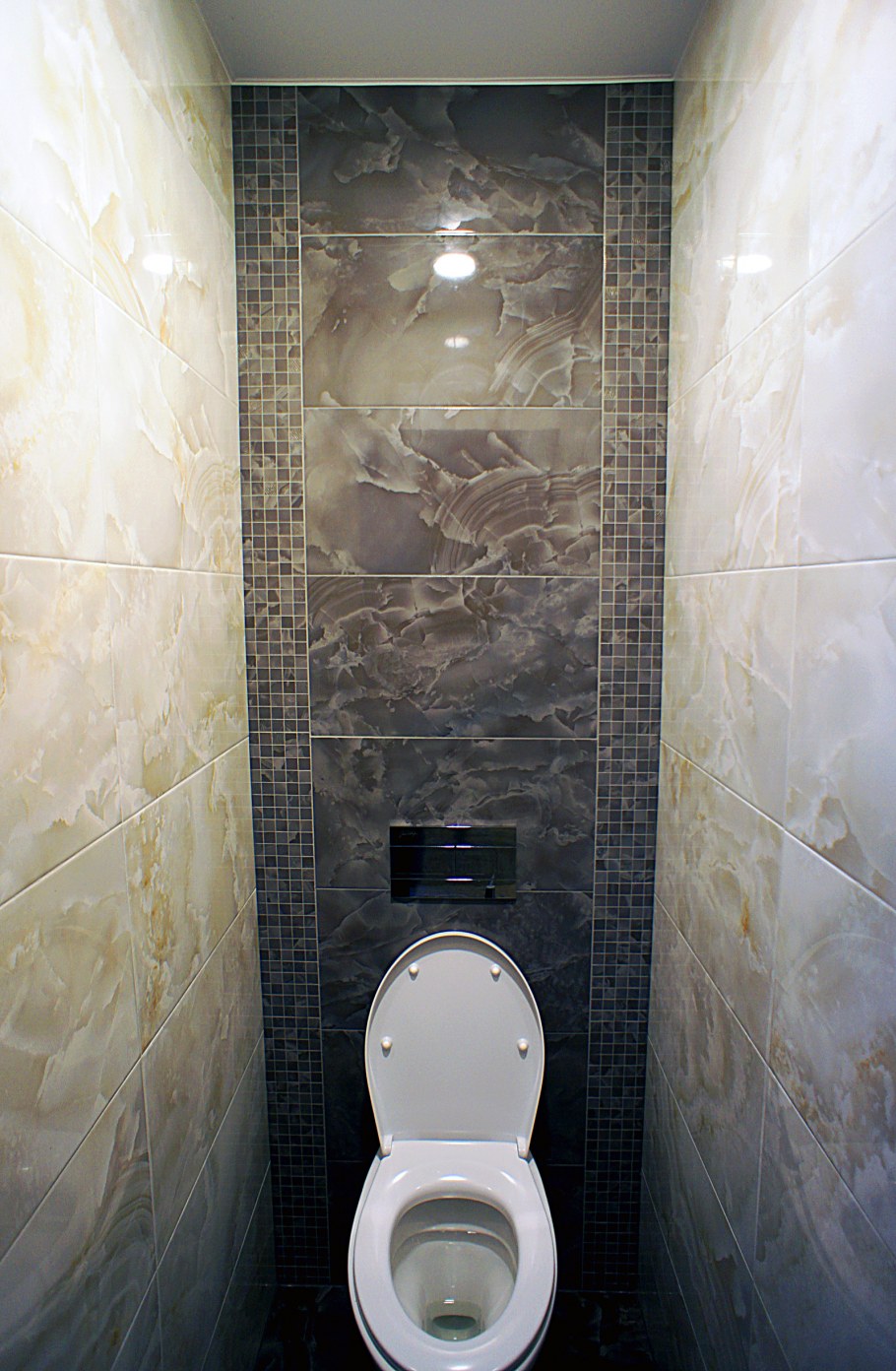 Плитка для туалета