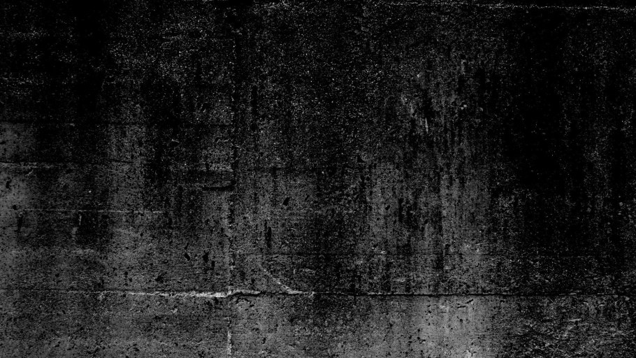 Бетонная стена