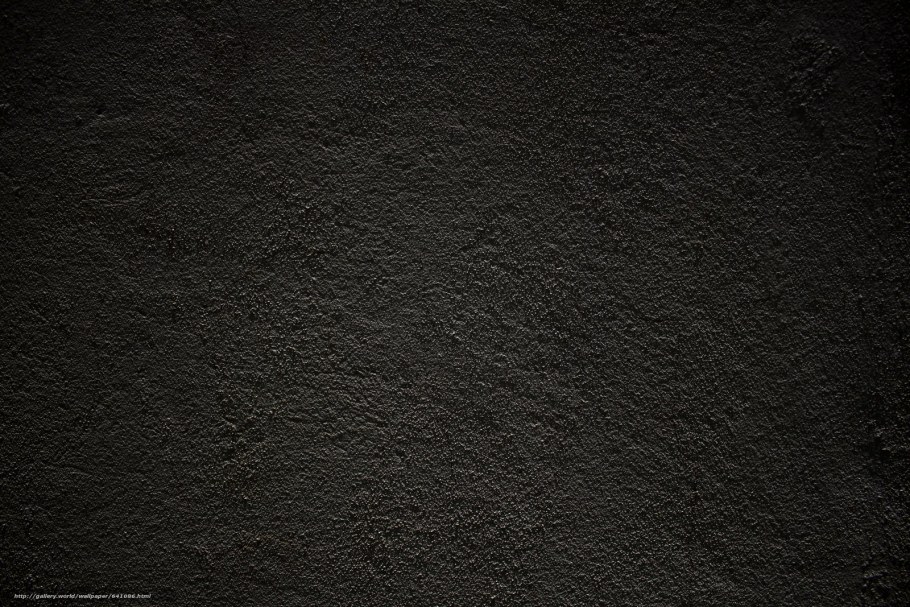 Черная шероховатая бумага