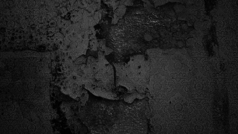 Старая стена