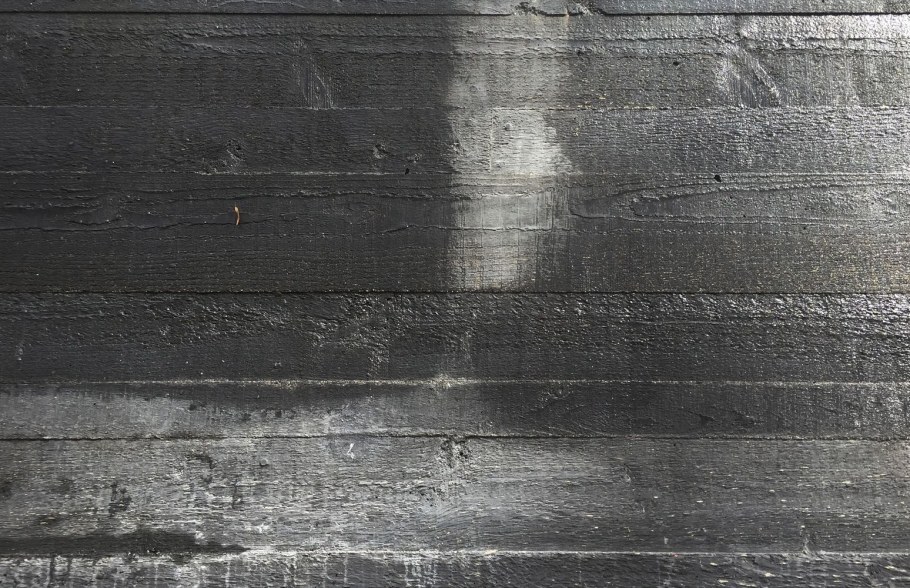 Бетон с фактурой дерева