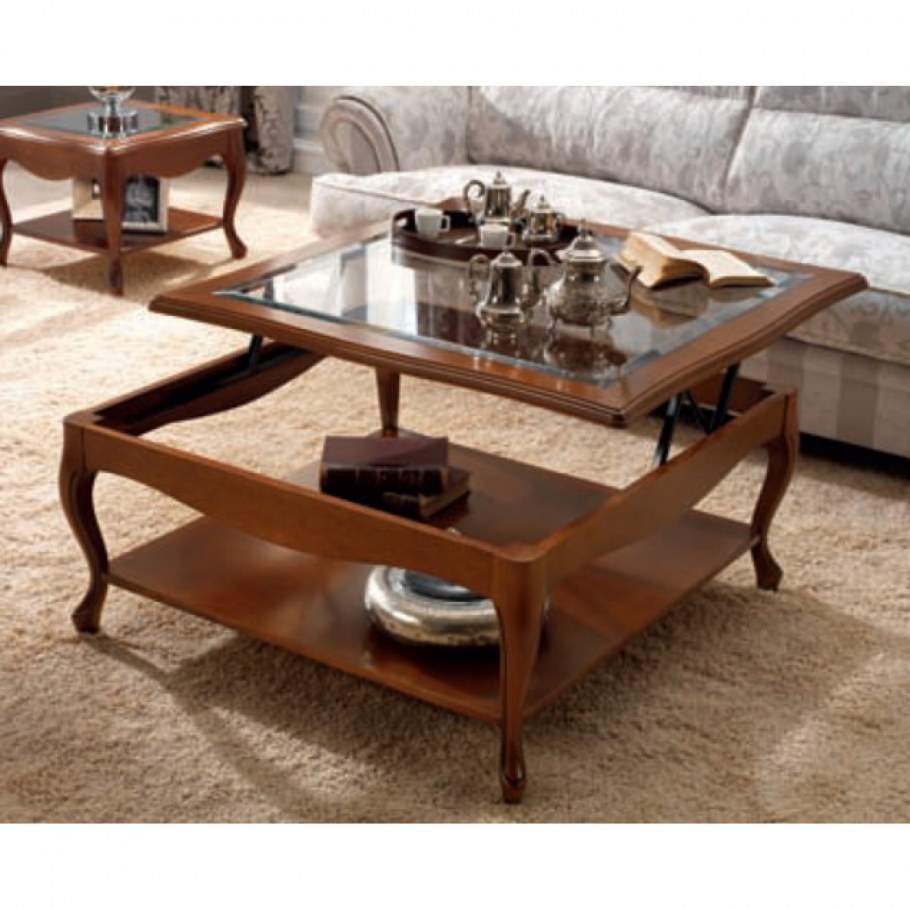 Журнальный столик Baroque 792425