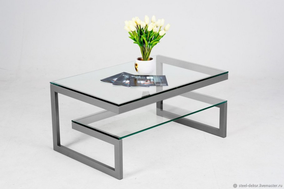 Compar стол журнальный 470/ CLA