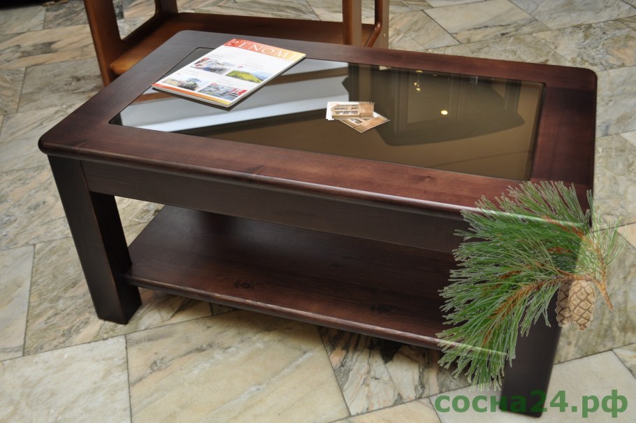 Журнальный столик Loft zhs035