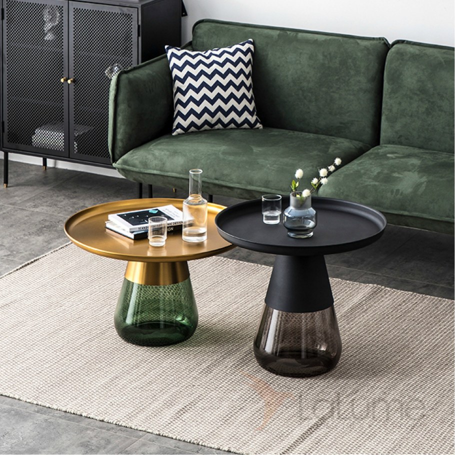 Кофейный столик Coffee Table Elledue