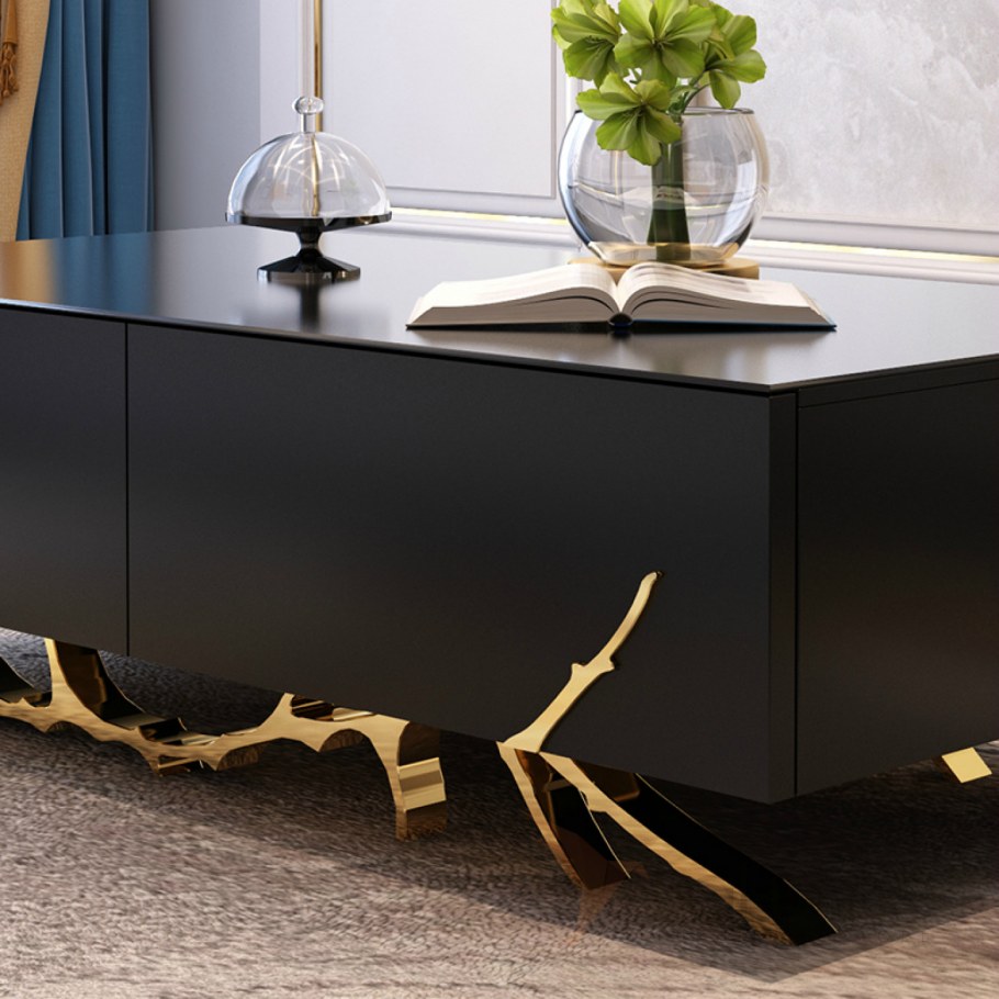 Аскона столик придиванный