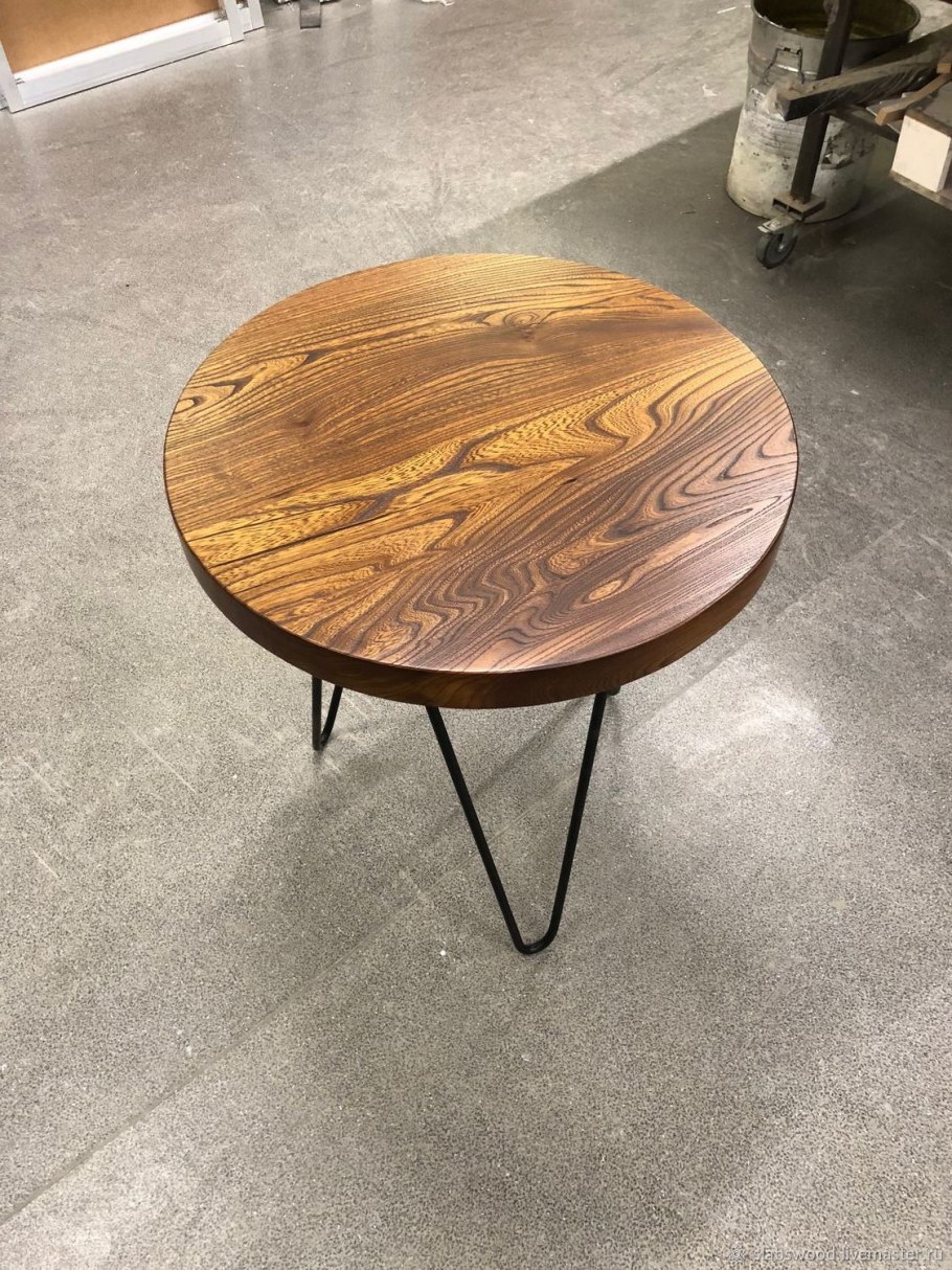 Журнальный столик Infinity