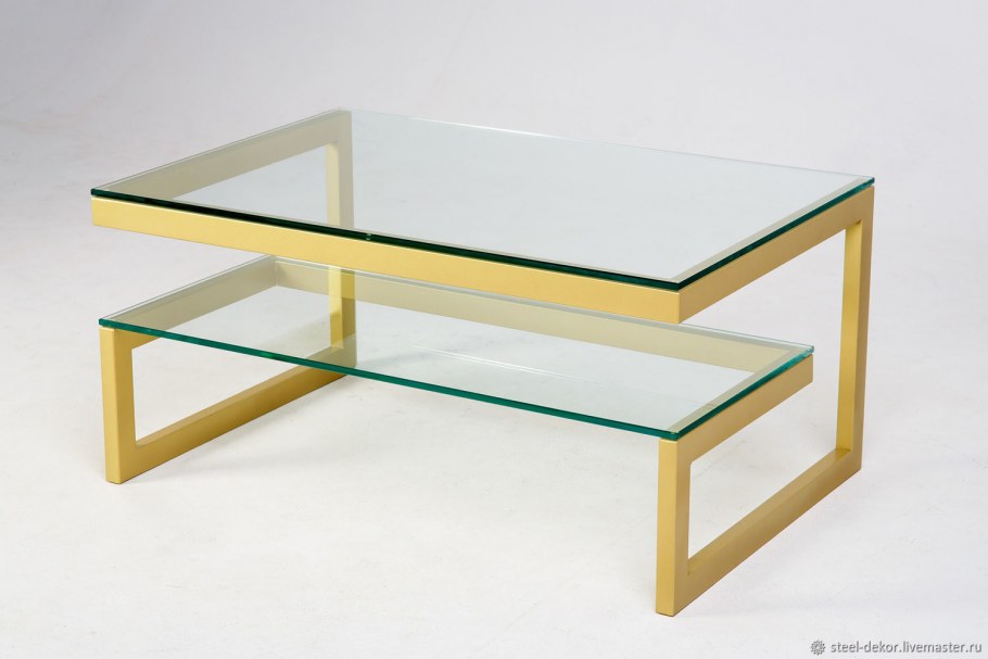 Журнальный стол Mesa de Centro