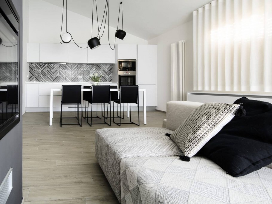 Мари Рамбер контемп