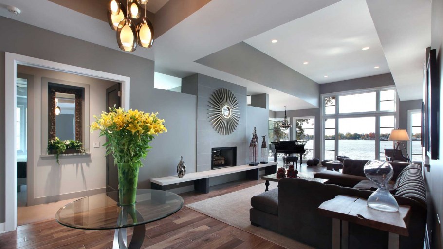 Контемпорари стиль