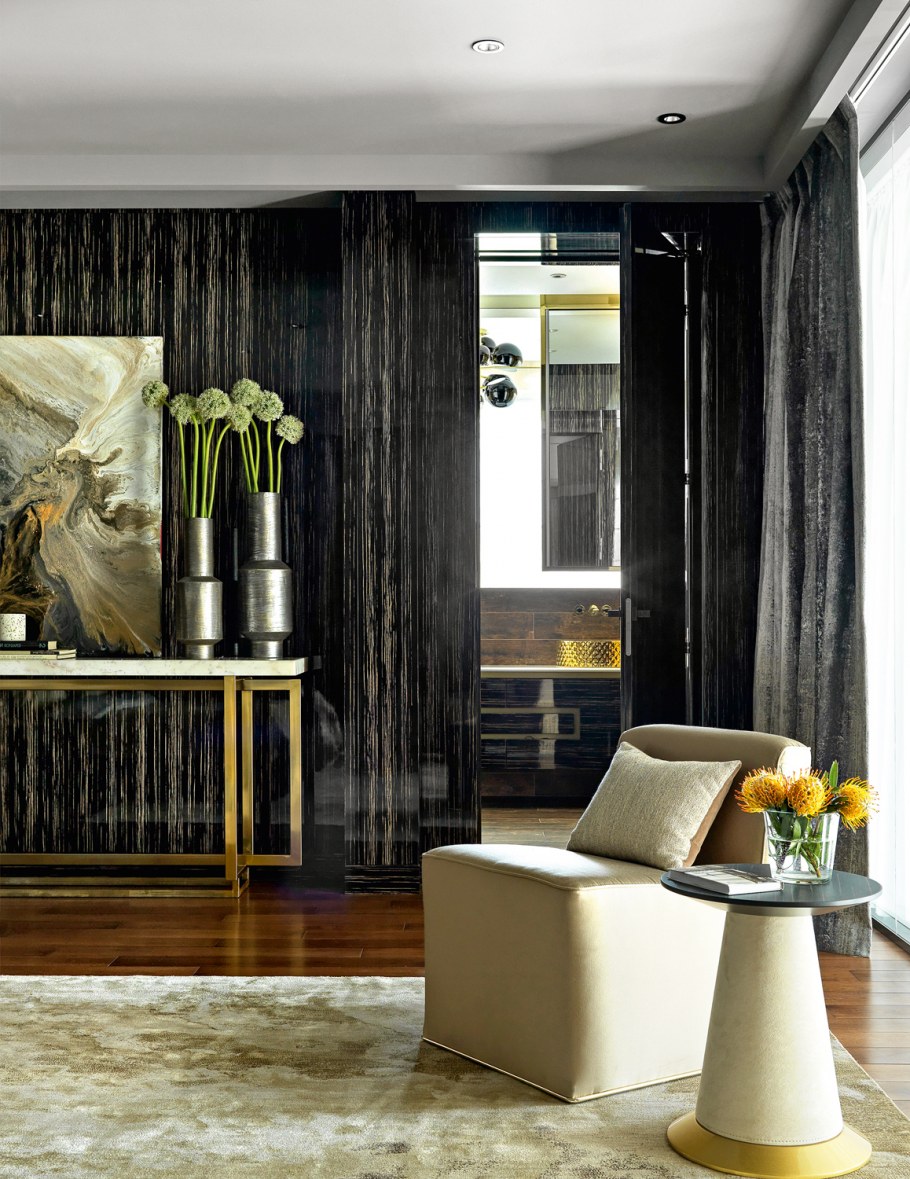 Контемпорари стиль