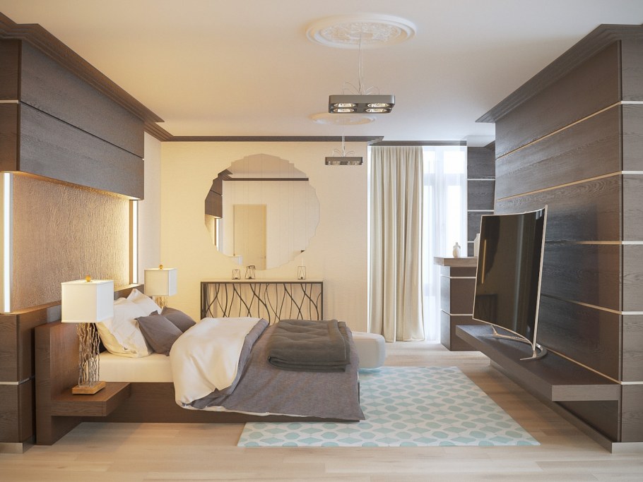 Интерьер Design Group