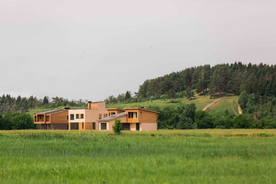 КП река-река Одинцовский район