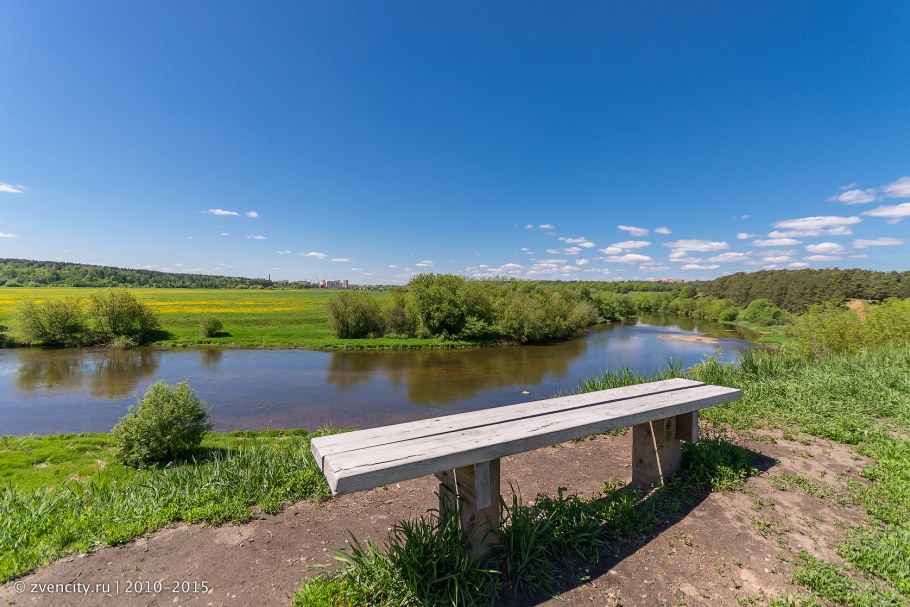 Деревня казино Звенигород