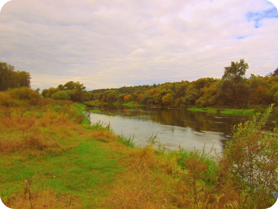 Д/Поречье Звенигород