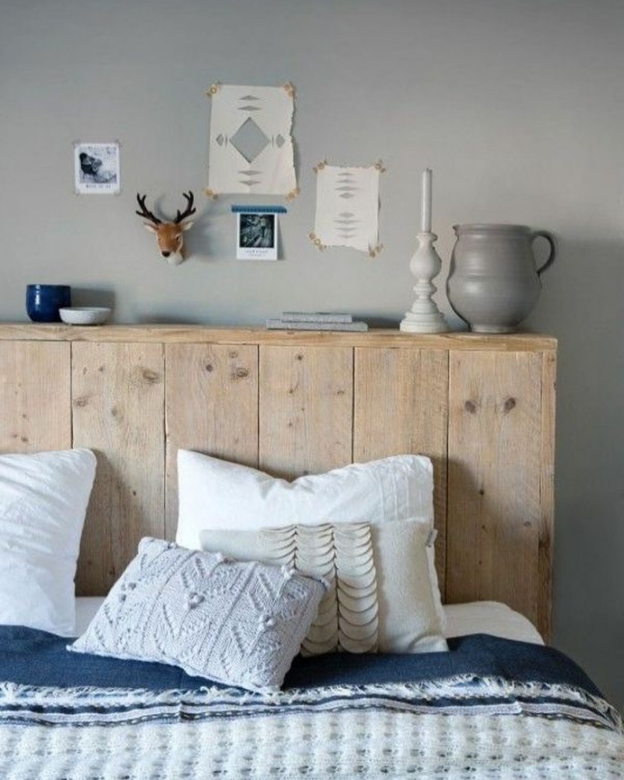 Изголовье для кровати Сканди