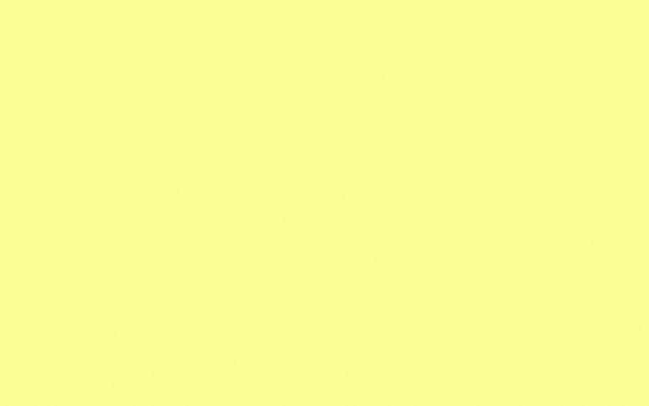 Пастельный желтый