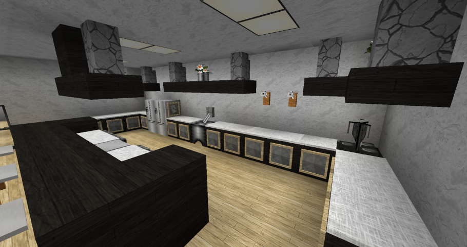 Комнаты в симс 4 гостинная