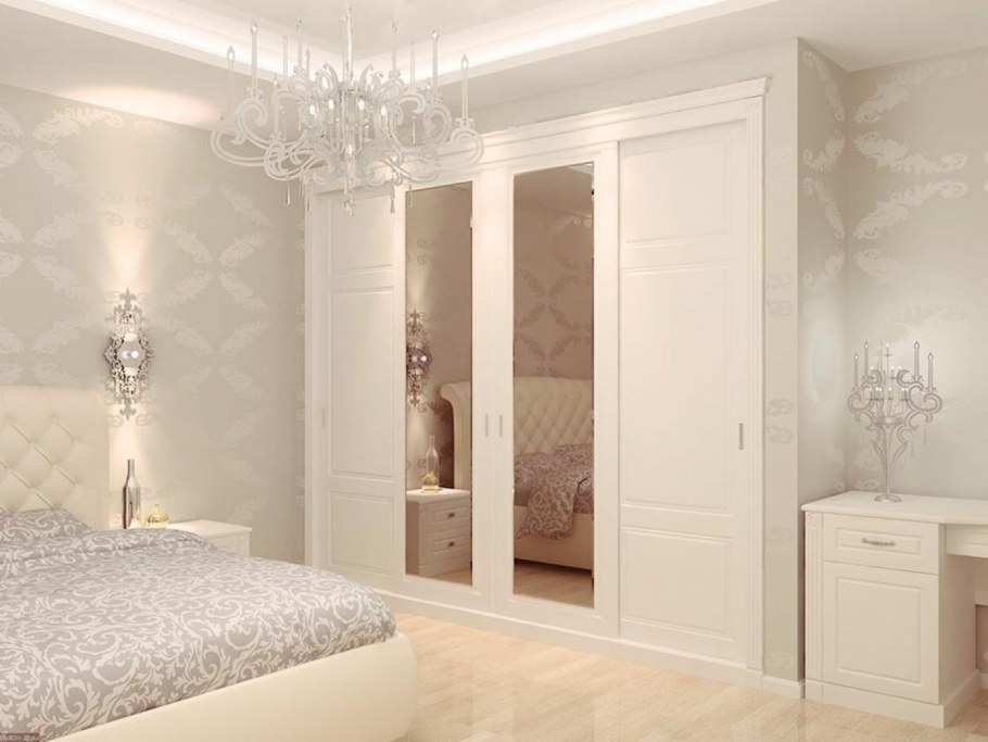 Кровать Dimax Бриони