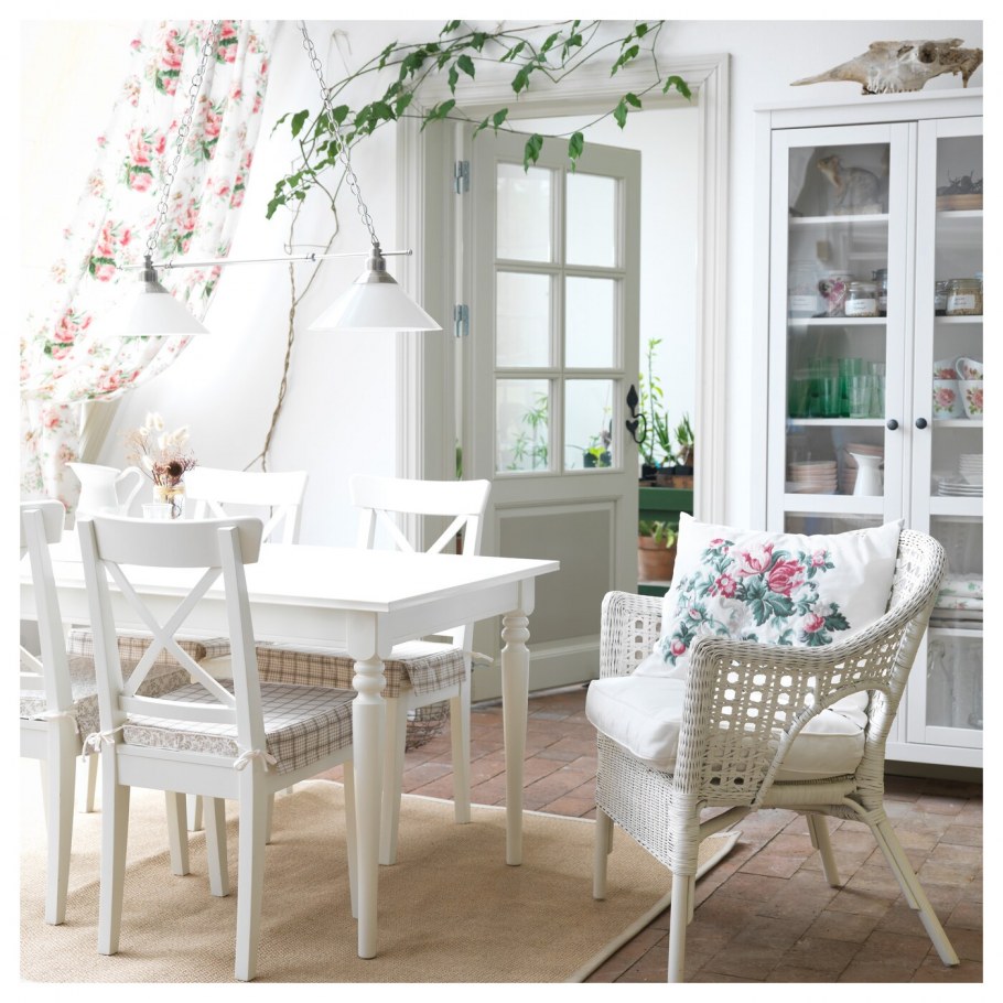 Стул ikea Ингольф