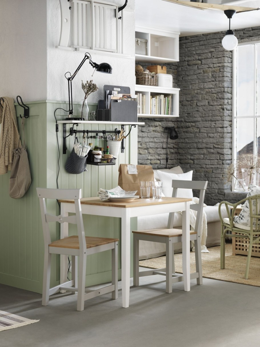 ЛЕРХАМН икеа