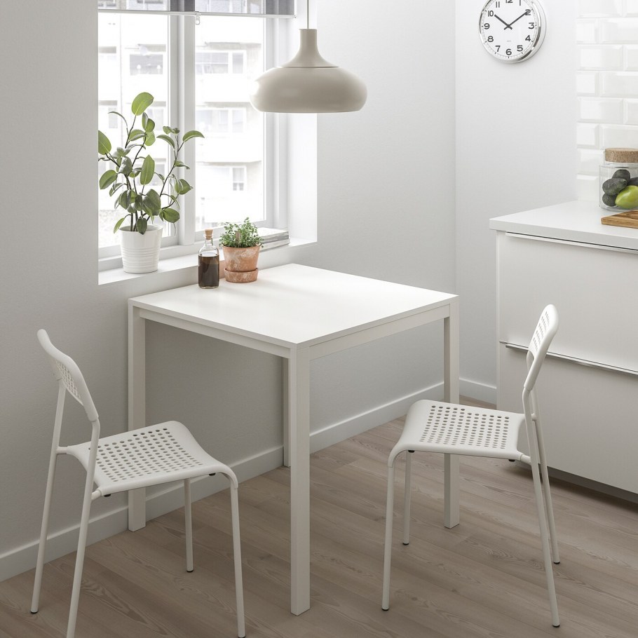 Стул ikea АДДЕ 103.597.91