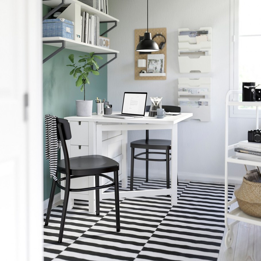 Стол Norden ikea