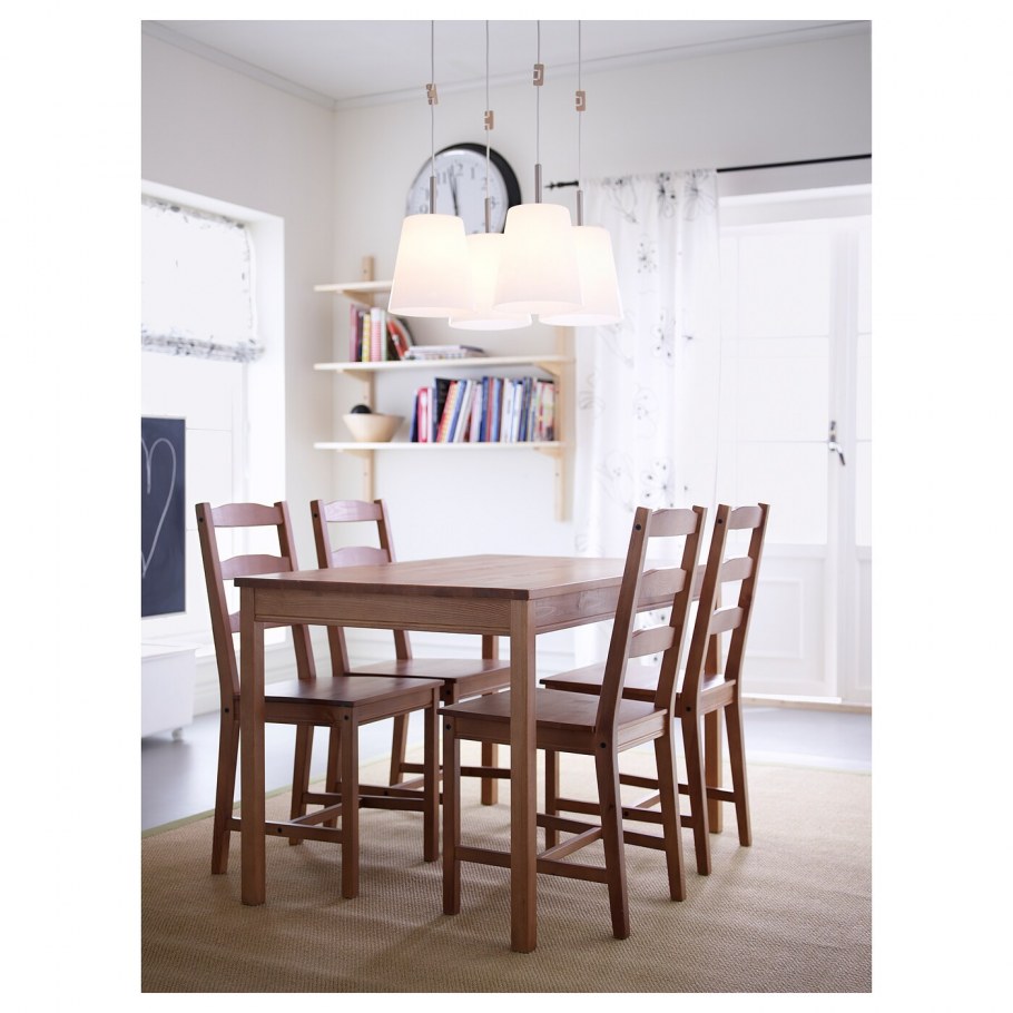 Стул Йокмокк икеа