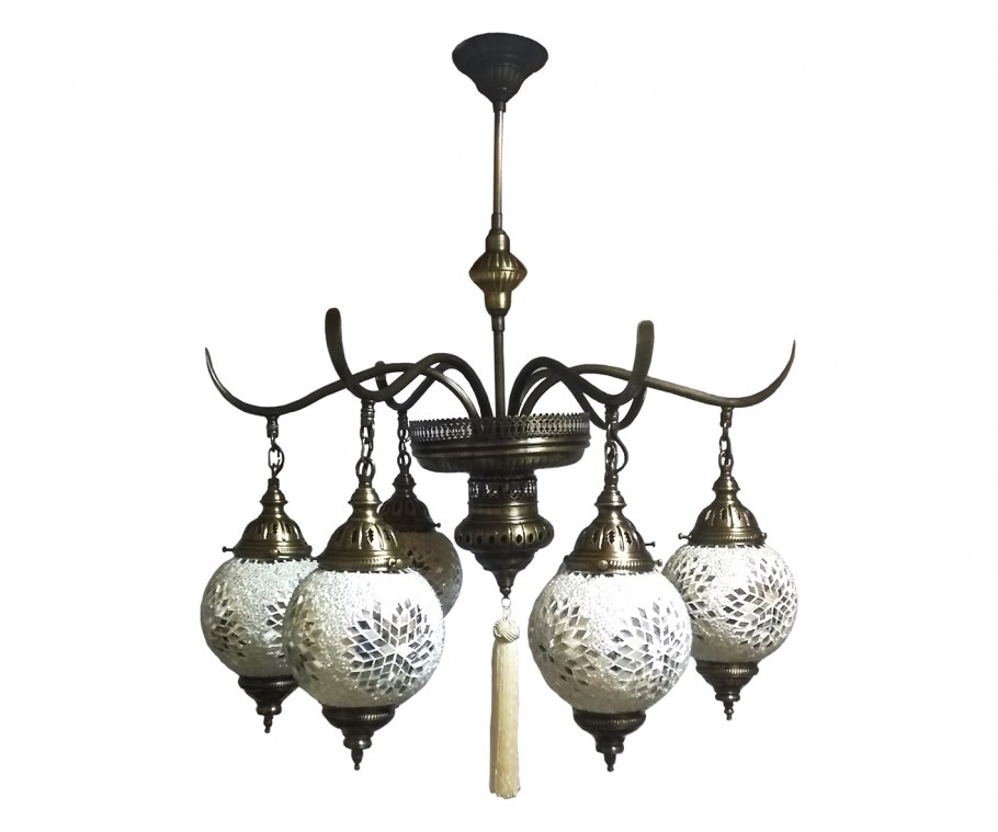 Кухня в стиле Марокко Восток