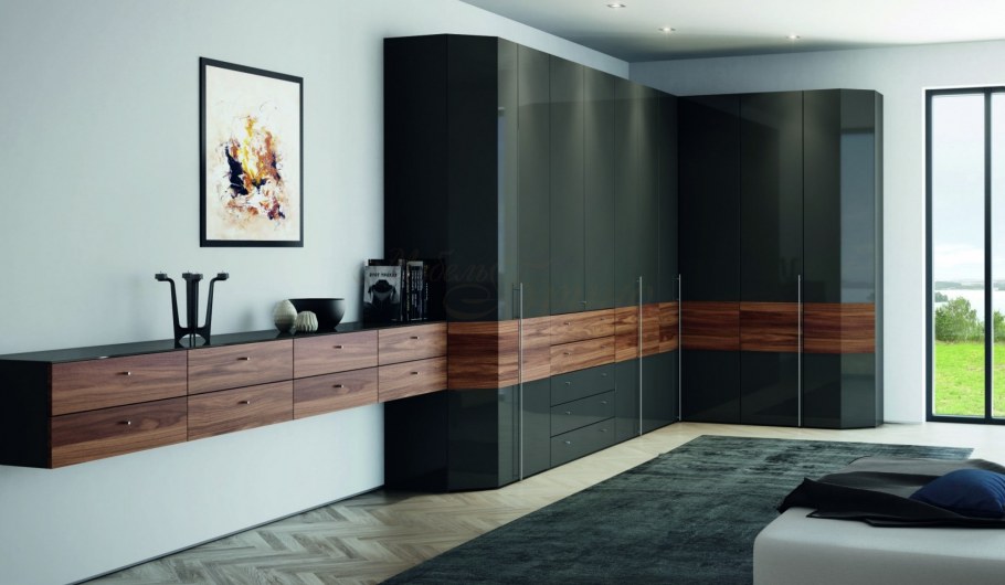 Мебель Хюльста