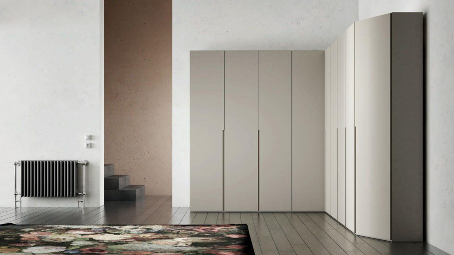 Шкаф armadio Wardrobe