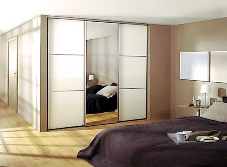 Гардеробная Элиза 1.10 BMS