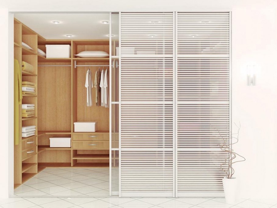 Mr Doors пантограф