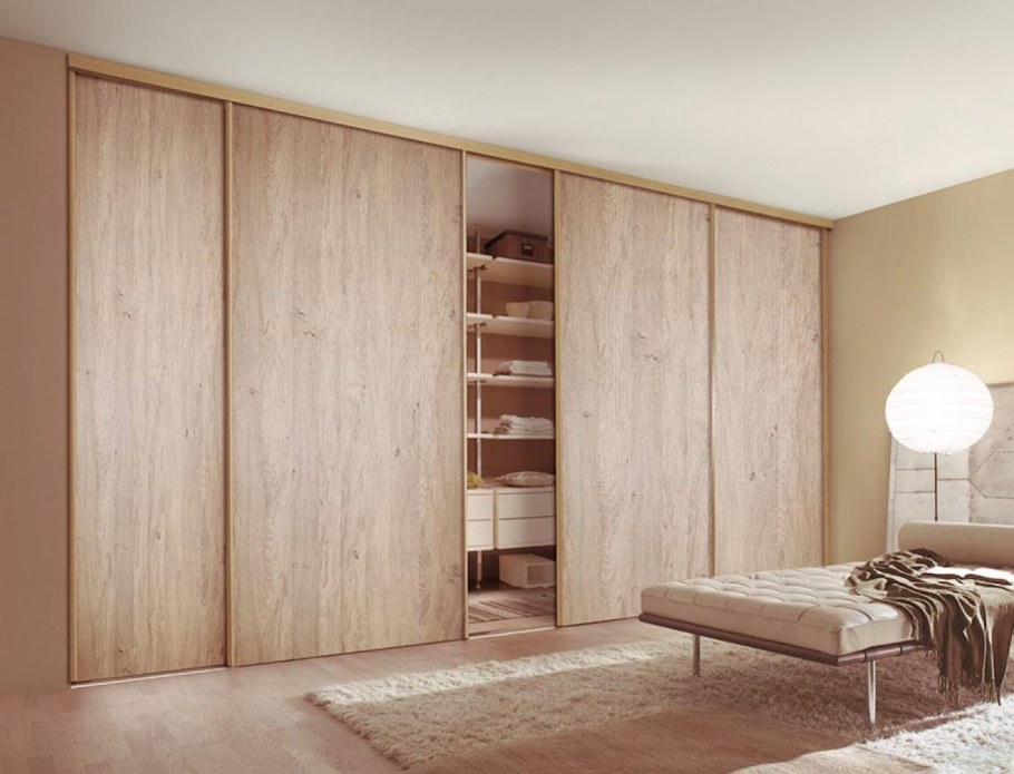 Стенные шкафы для комнаты