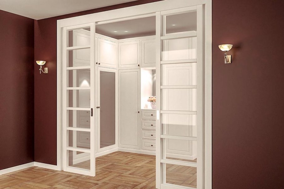 Alf DAFRE итальянский шкаф