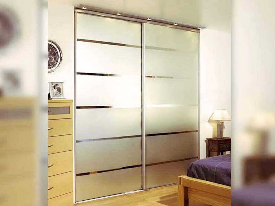 Складные двери Раумплюс