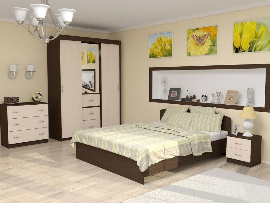 Шкаф Амелия Артис