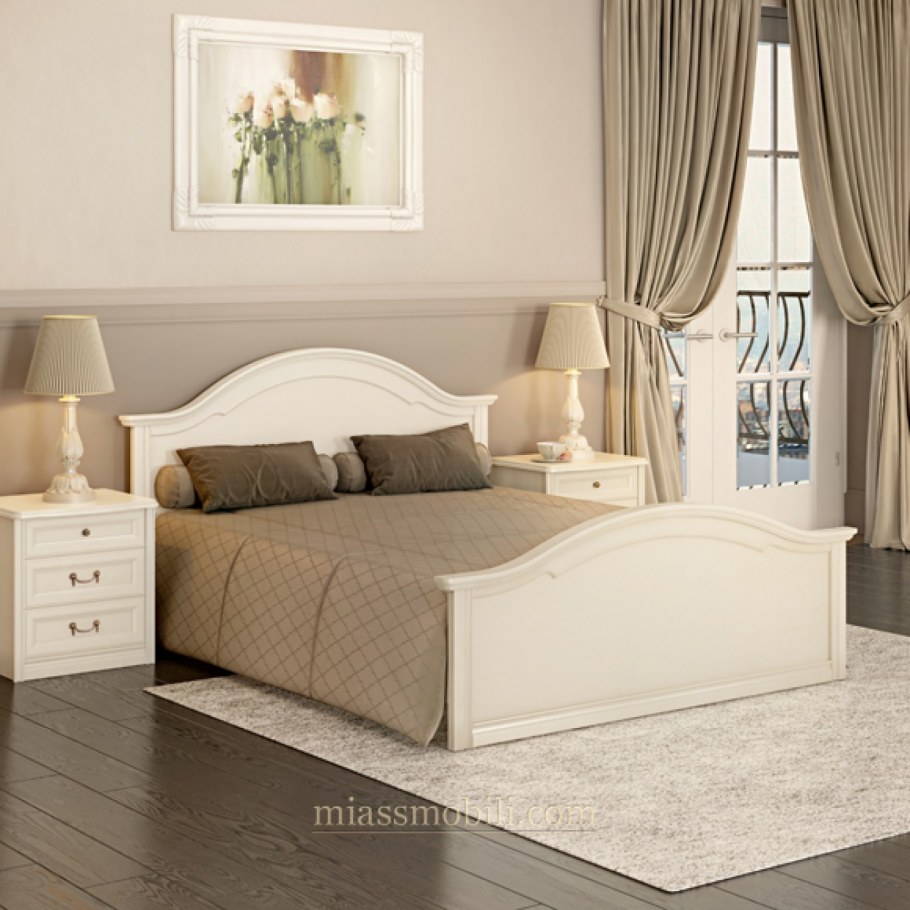 Спальня Монпелье Глазов