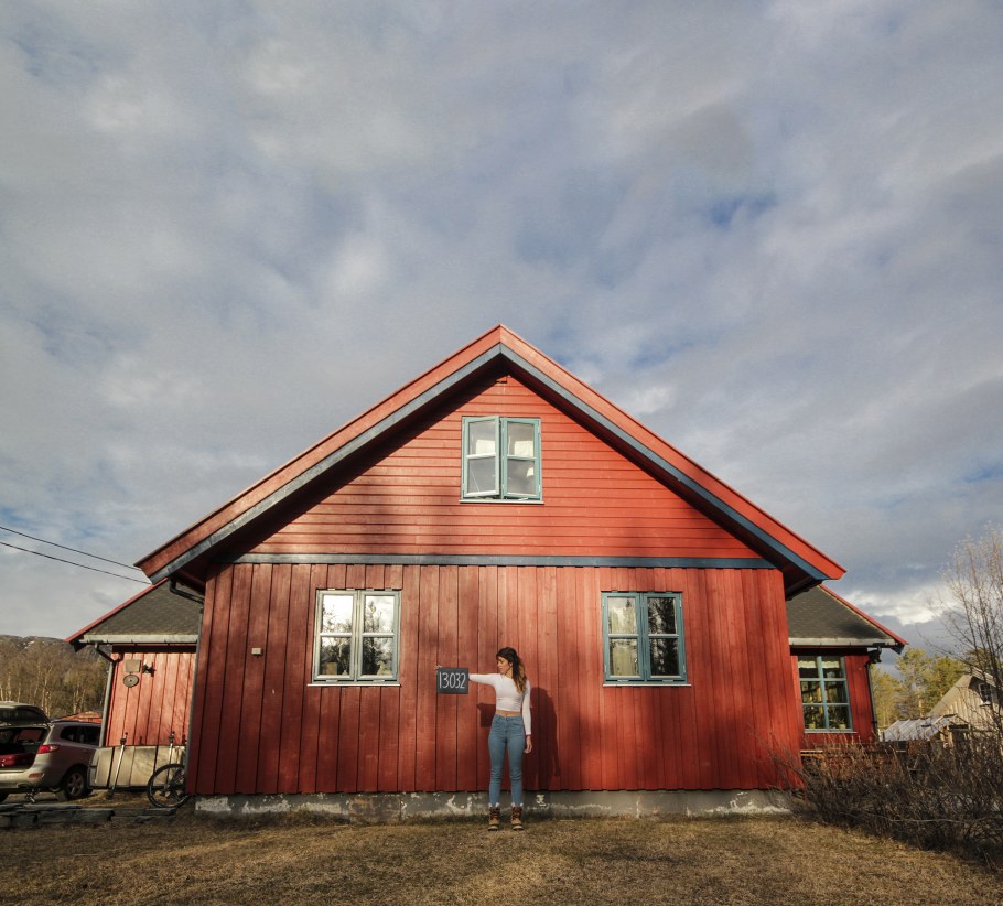 Остров Хаус Карелия