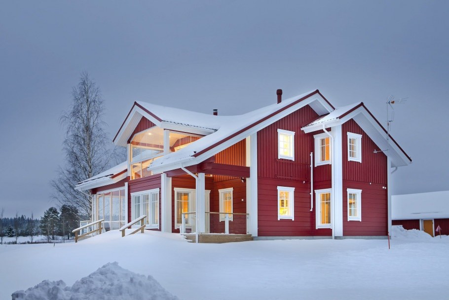 Тиккурила Винха Укко