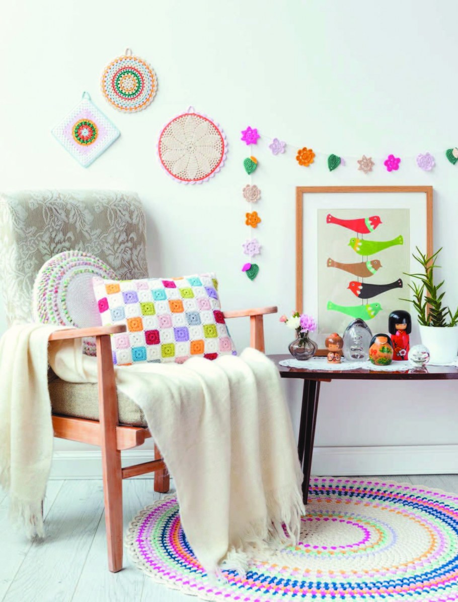 Коллекция рукоделия