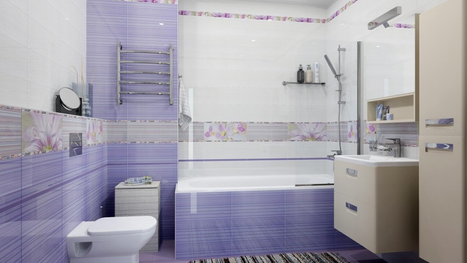 Керамин Ирис 7с