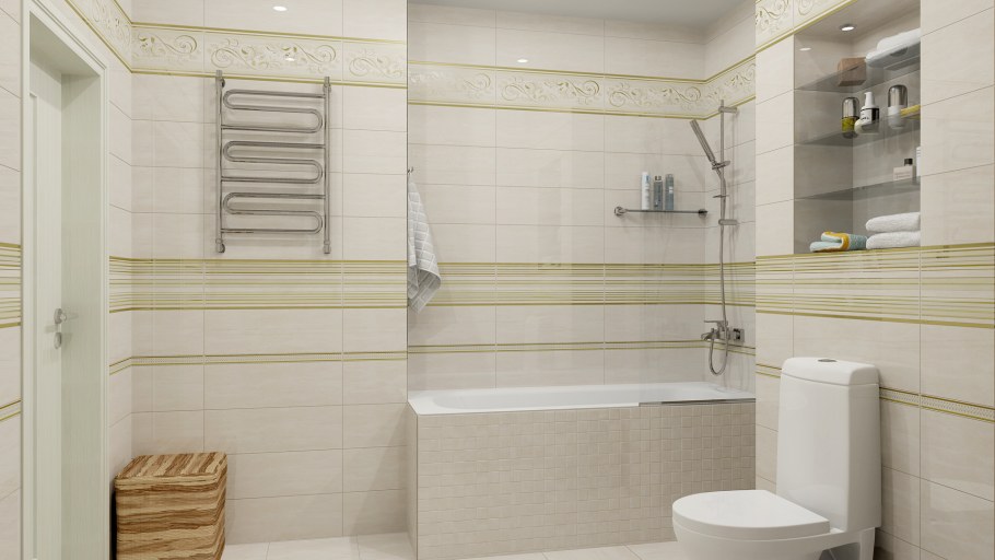 Ceramica Classic Magnolia плитка