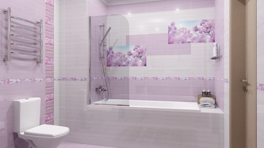 ALTACERA geometrica плитка