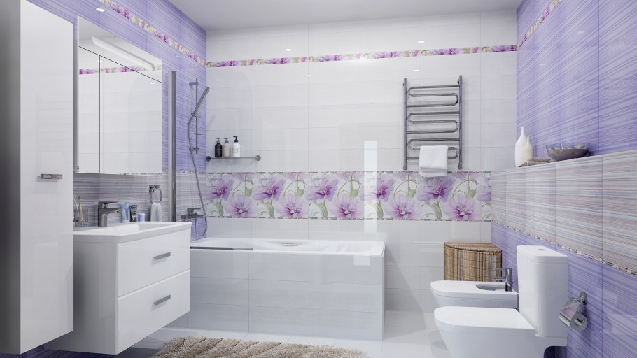 Этюд керамика Классик