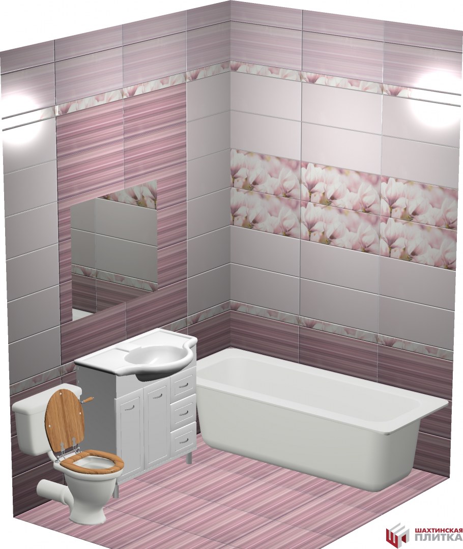 Rapsodia Violet PG 03 450х450