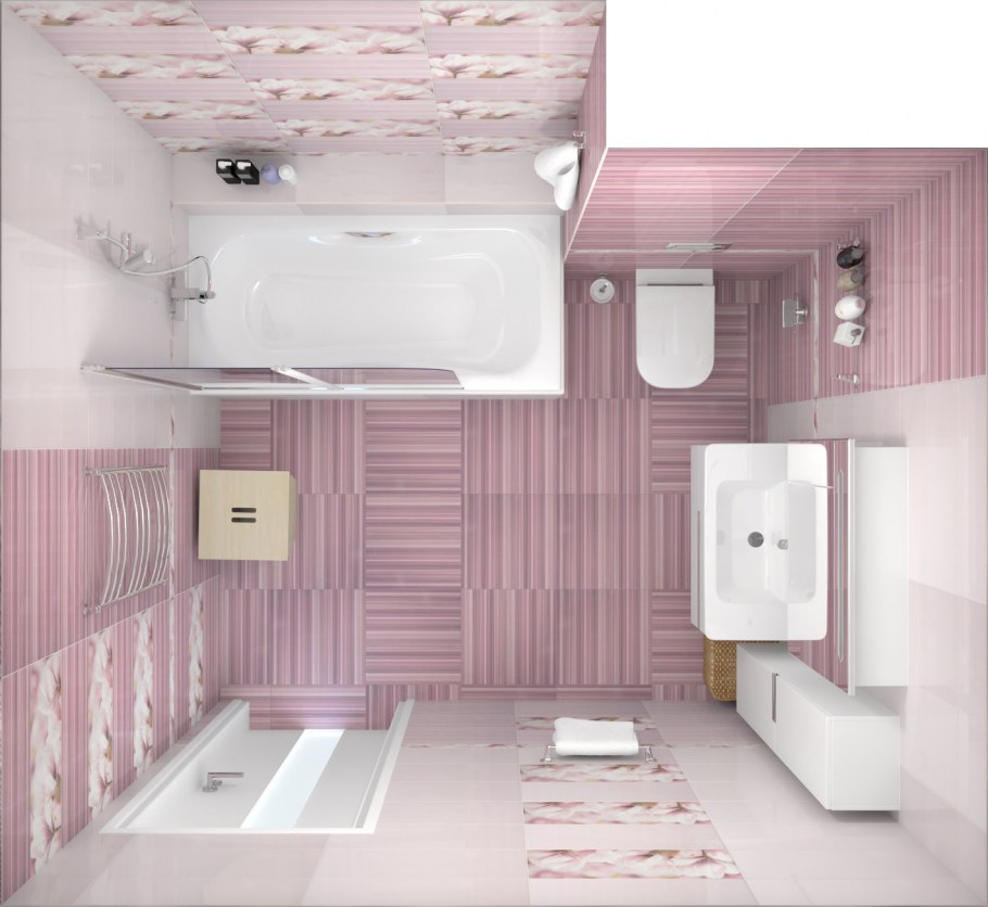 Плитка Gracia Ceramica Rapsodia