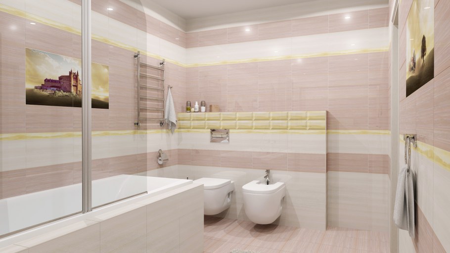 Плитка Sano Ceradim