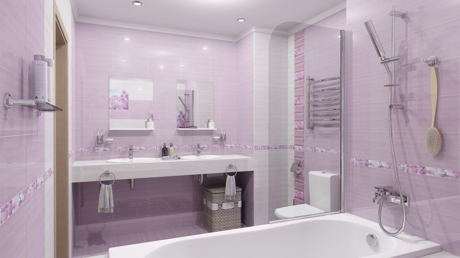 Плитка Петра Пальмира