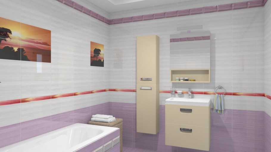 Плитка Gracia Ceramica Rapsodia